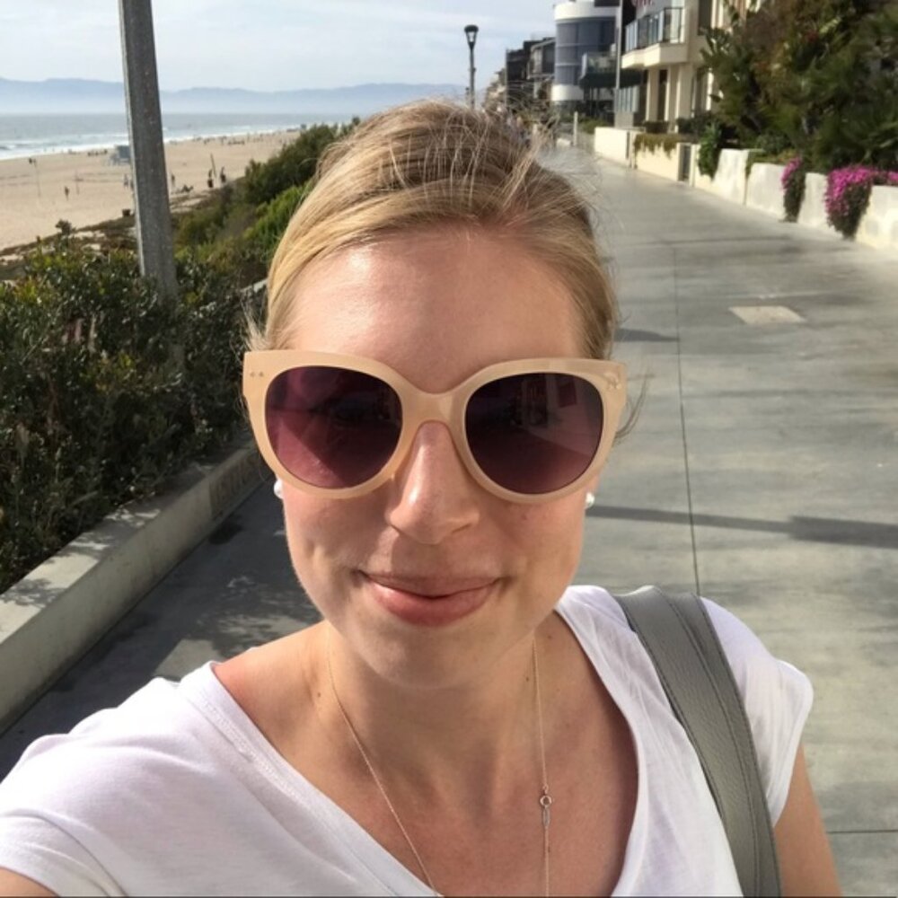 Meet your Posher, Kennesha